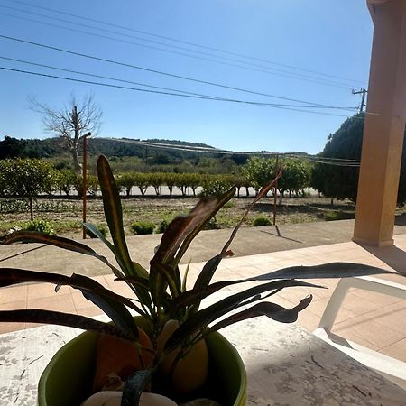 Garden View Appartment Kalavarda Экстерьер фото