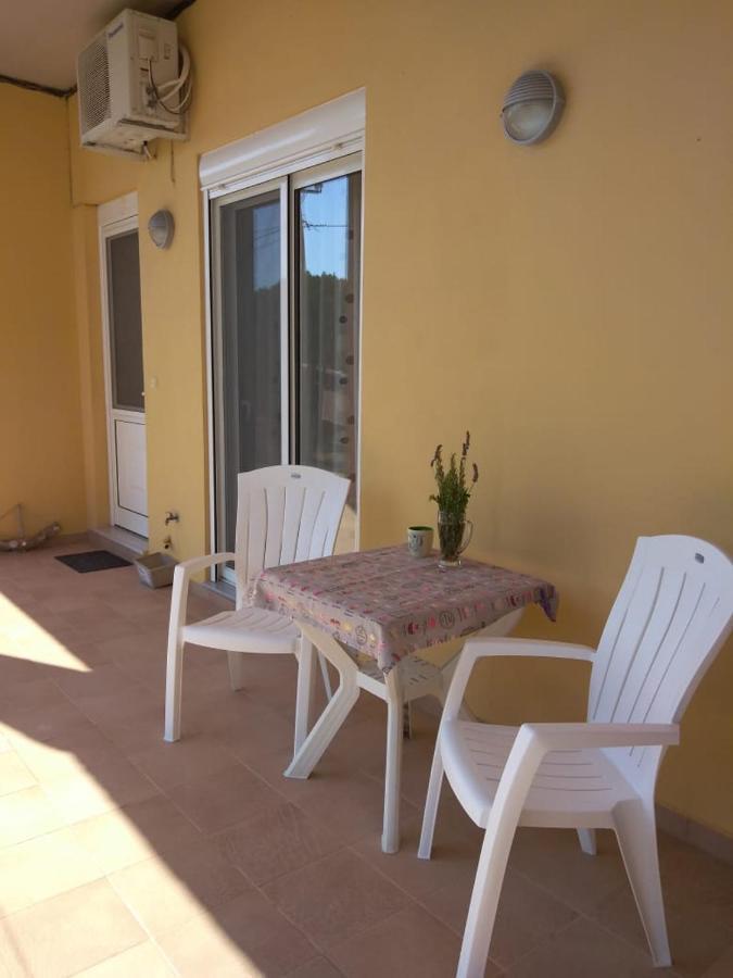 Garden View Appartment Kalavarda Экстерьер фото