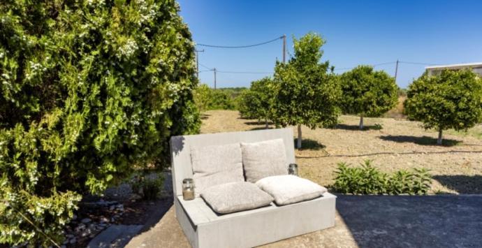 Garden View Appartment Kalavarda Экстерьер фото