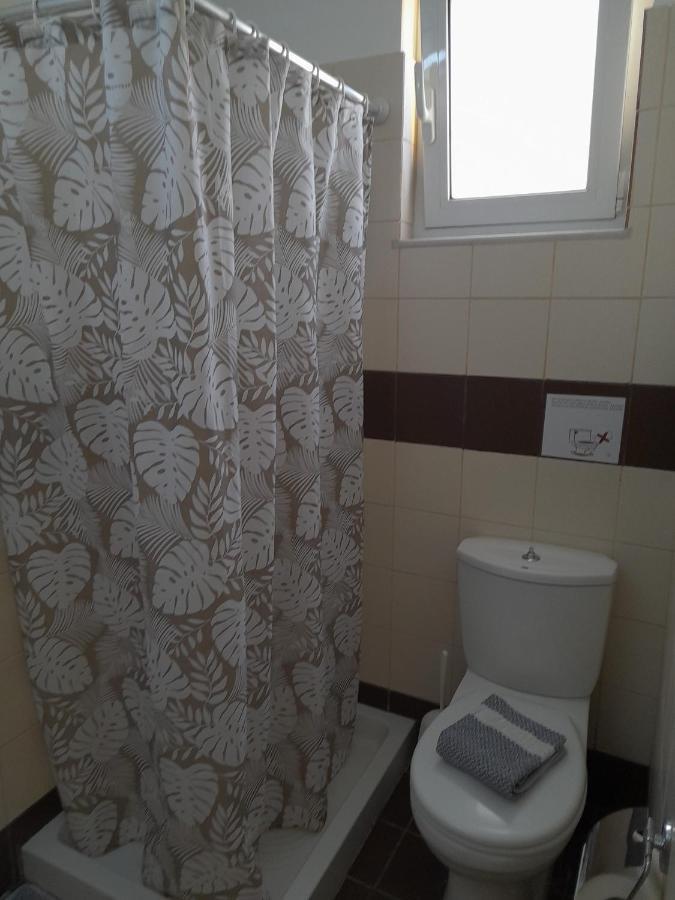 Garden View Appartment Kalavarda Экстерьер фото