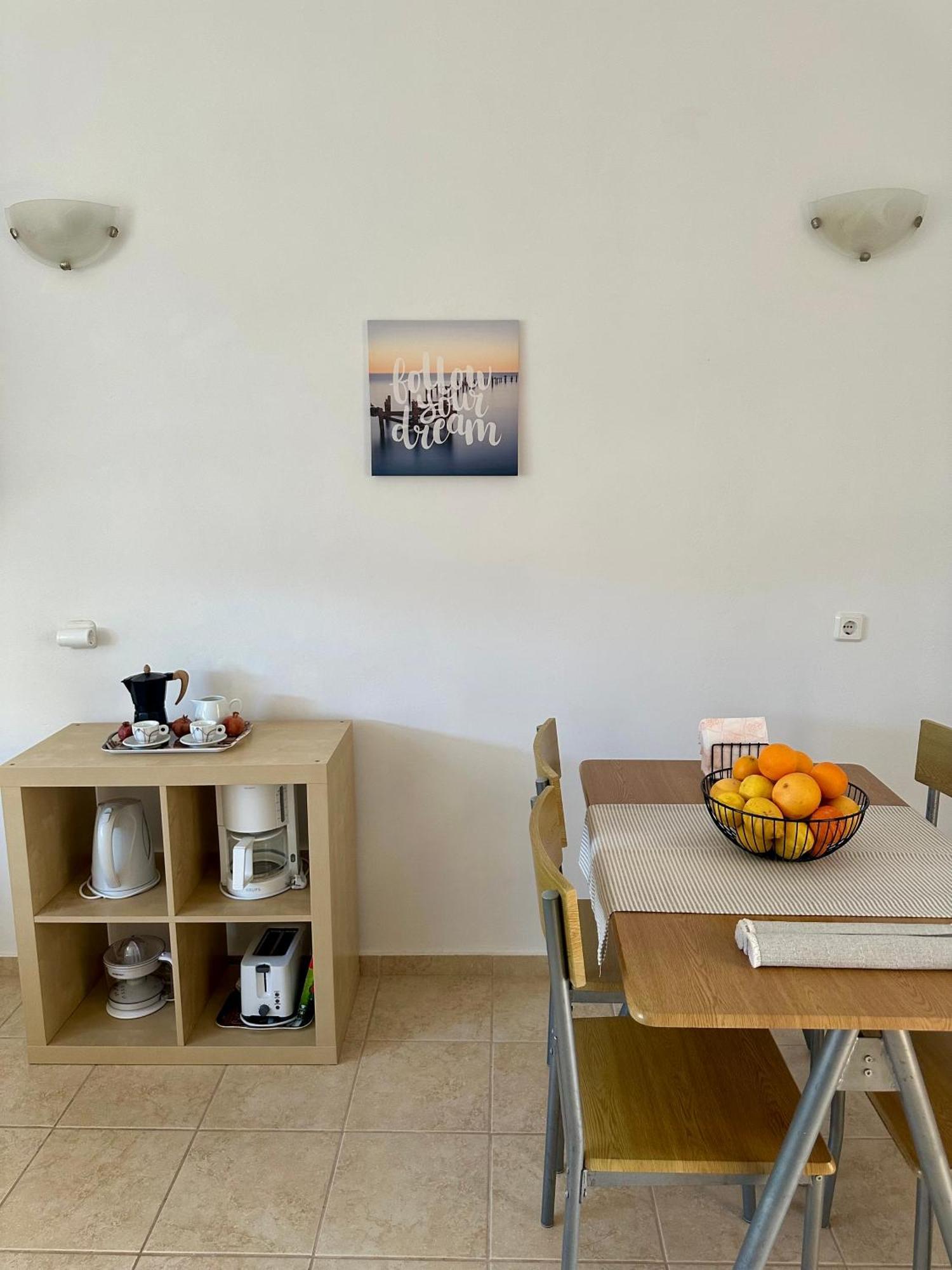 Garden View Appartment Kalavarda Экстерьер фото
